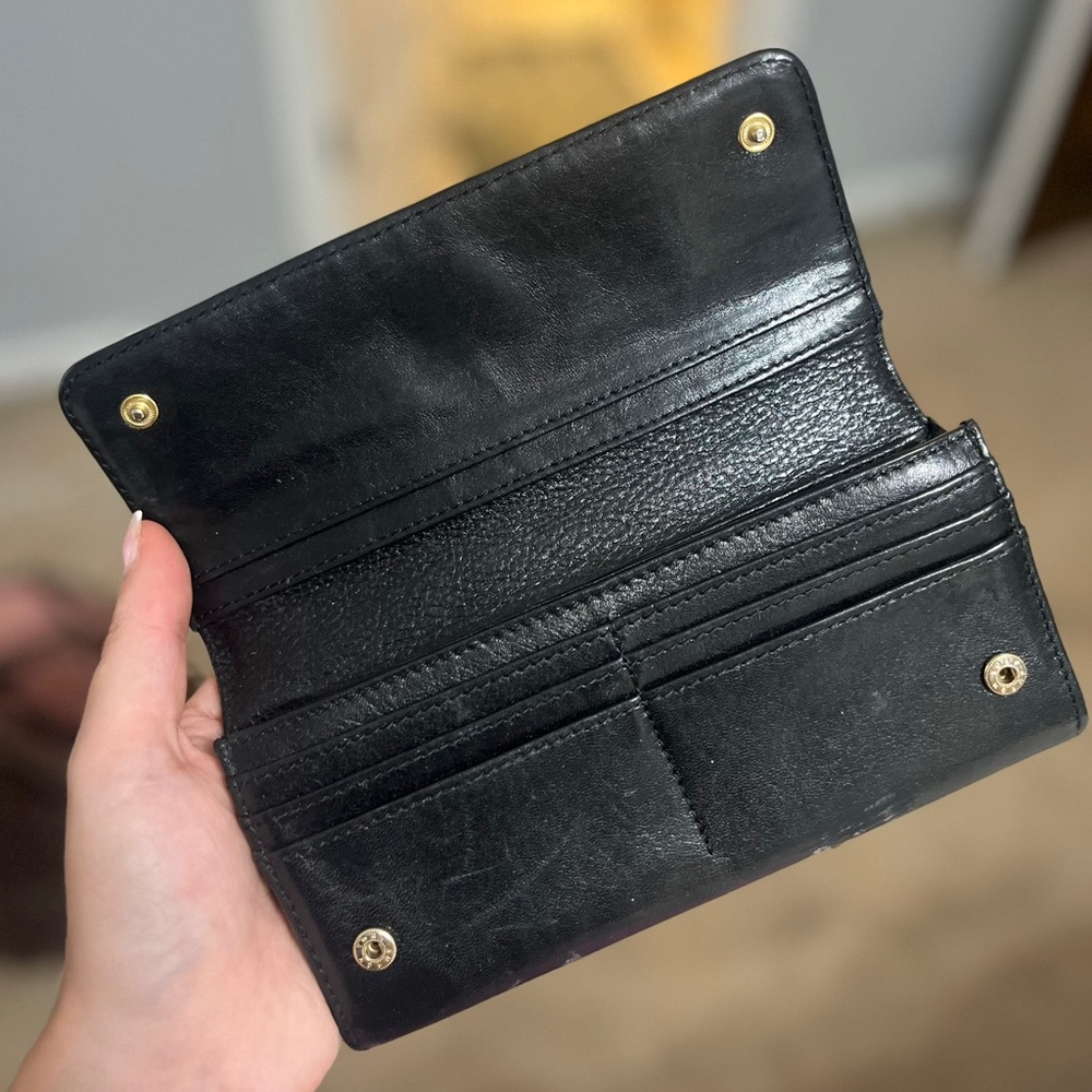 Tory Burch Wallet - Picture 4 of 4